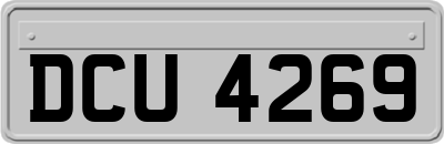DCU4269