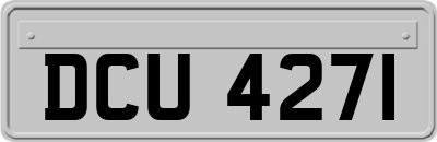DCU4271