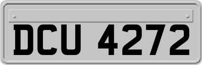 DCU4272