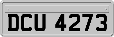 DCU4273