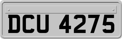 DCU4275