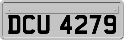 DCU4279