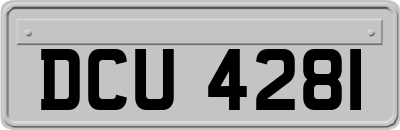 DCU4281