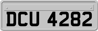 DCU4282