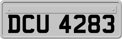 DCU4283