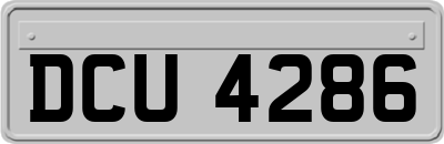 DCU4286