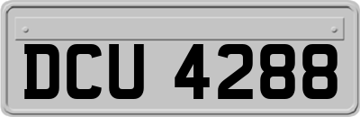 DCU4288