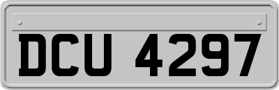 DCU4297