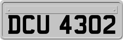 DCU4302