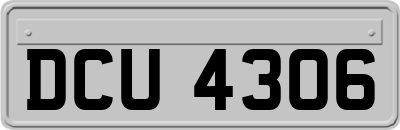 DCU4306