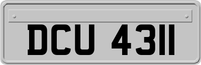 DCU4311