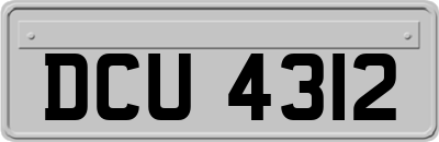 DCU4312