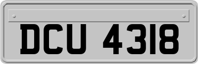DCU4318