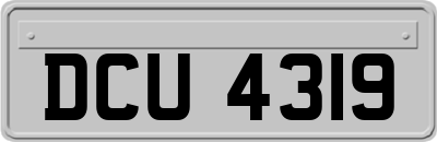 DCU4319