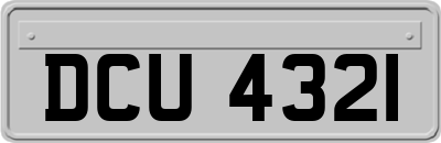 DCU4321
