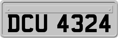 DCU4324