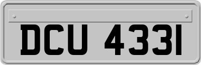 DCU4331