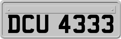 DCU4333