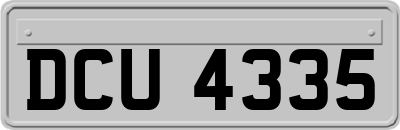 DCU4335