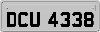 DCU4338