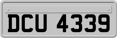 DCU4339