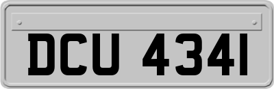 DCU4341