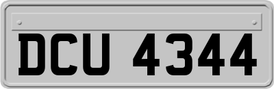 DCU4344