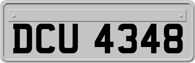 DCU4348