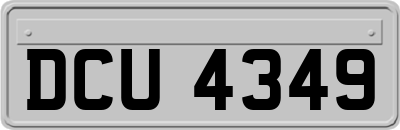 DCU4349