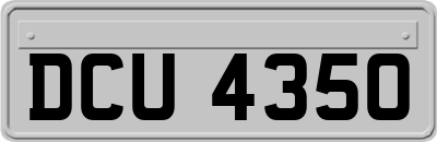 DCU4350