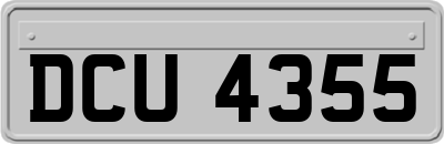 DCU4355