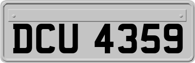 DCU4359