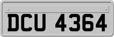 DCU4364