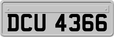 DCU4366
