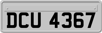 DCU4367