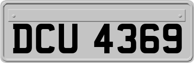 DCU4369