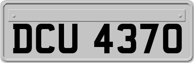 DCU4370
