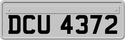 DCU4372