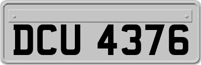 DCU4376