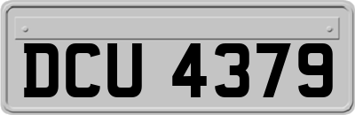 DCU4379