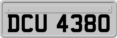 DCU4380