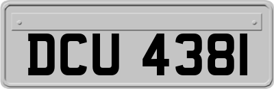 DCU4381