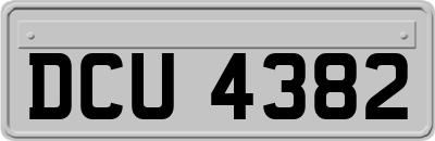 DCU4382