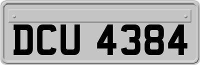 DCU4384