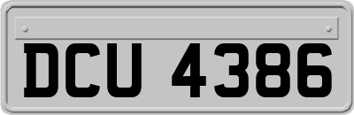 DCU4386