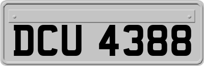 DCU4388