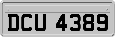 DCU4389