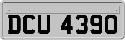 DCU4390