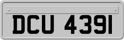 DCU4391