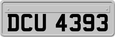 DCU4393